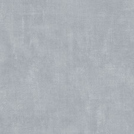 Papier peint intissé Uni toile patine gris clair - Dolce Vita - Lutèce - 11230919