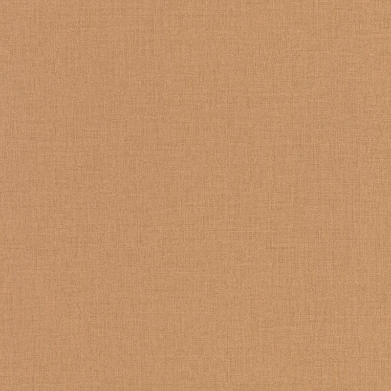 Papier peint intissé Uni marron - OUTLINES - Caselio - OTLS64522578