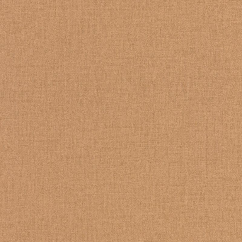 Papier peint intissé Uni marron - OUTLINES - Caselio - OTLS64522578