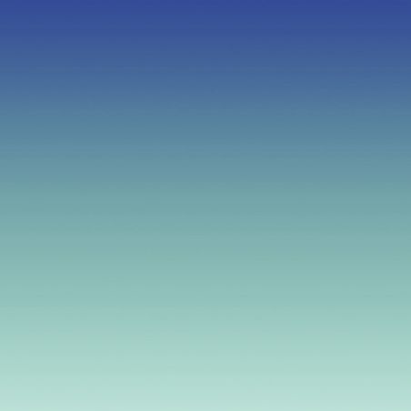 Panoramique intissé Subtil Shades bleu - 200X280cm - PIMP MY WALL - Caselio - PMW104806603