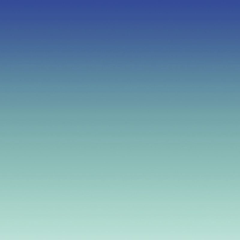 Panoramique intissé Subtil Shades bleu - 200X250cm - PIMP MY WALL - Caselio - PMW104806605