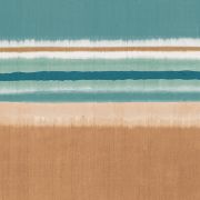 Panoramique intissé Lovely Tie & Dye bleu - 200X250cm - PIMP MY WALL - Caselio - PMW104876705