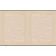 Soubassement intissé Jute et beige - 250X80cm - PIMP MY WALL - Caselio - PMW105221010