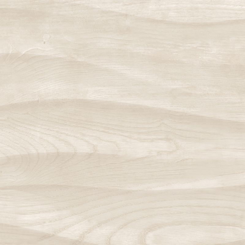 Papier peint vinyle sur intissé Bois Horizontal Ondulé naturel - Brut - Ugépa - M75507