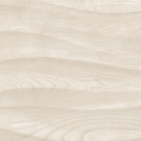 Papier peint vinyle sur intissé Bois Horizontal Ondulé naturel - Brut - Ugépa - M75507