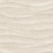 Papier peint vinyle sur intissé Bois Horizontal Ondulé naturel - Brut - Ugépa - M75507