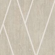 Papier peint vinyle sur intissé Chevron Bois beige - Brut - Ugépa - M75717