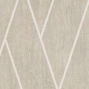 Papier peint vinyle sur intissé Chevron Bois beige - Brut - Ugépa - M75717