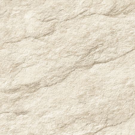 Papier peint vinyle sur intissé Roche naturel - Brut - Ugépa - M75807