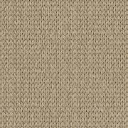 Papier peint vinyle sur intissé Tresse Osier taupe - Brut - Ugépa - M78408