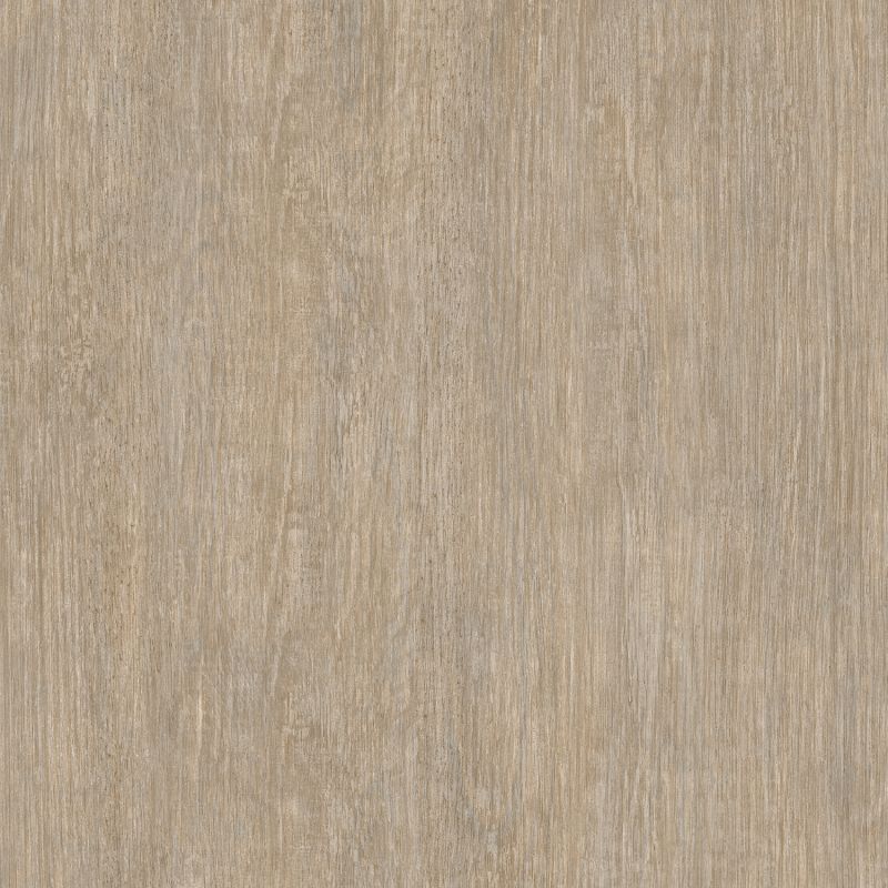 Papier peint vinyle sur intissé Uni Bois marron - Brut - Ugépa - M76408