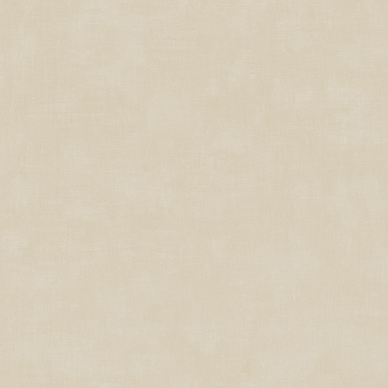 Papier peint vinyle sur intissé Uni beige clair - Marina - CASADECO - 25031326