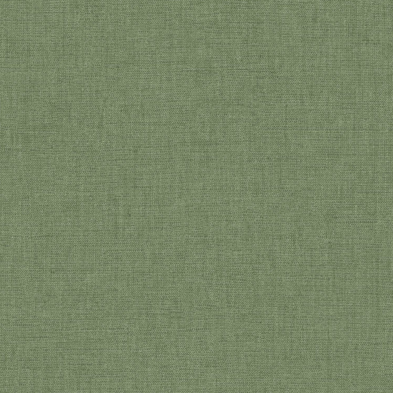 Papier peint vinyle sur intissé Uni Mat vert sauge - Élégance - Caselio - ELC103227602