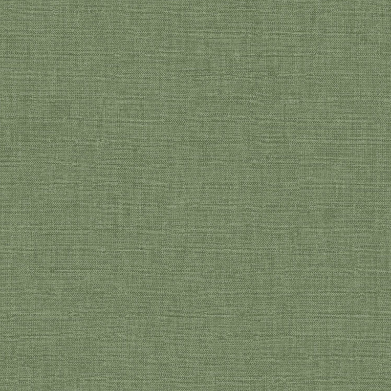 Papier peint vinyle sur intissé Uni Mat vert sauge - Élégance - Caselio - ELC103227602