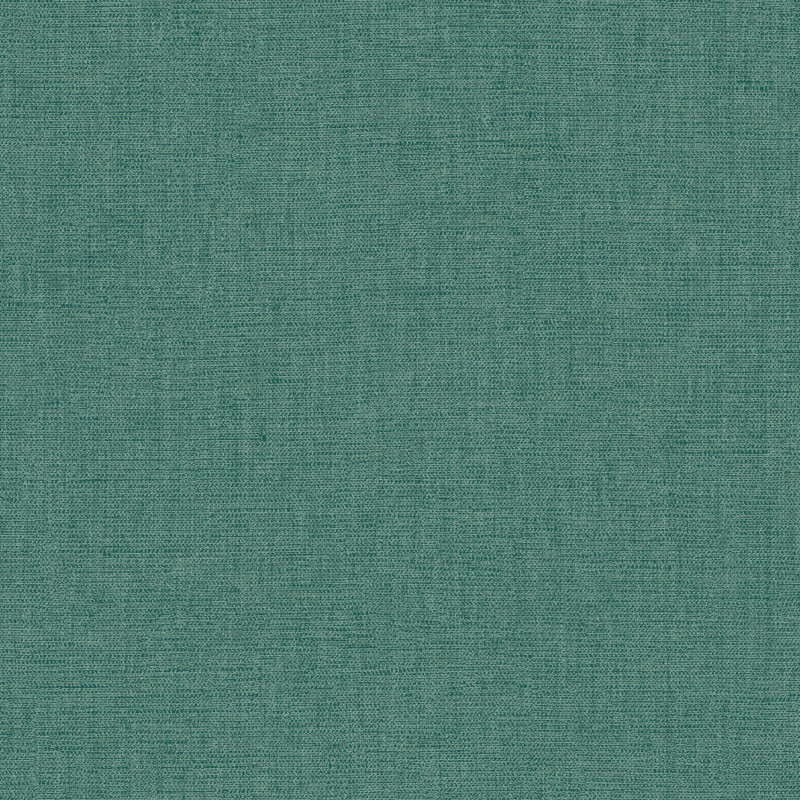 Papier peint vinyle sur intissé Uni Mat vert émeraude - Élégance - Caselio - ELC103227770
