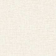 Papier peint vinyle sur intissé Uni métallisé irisé blanc or - Élégance - Caselio - ELC103230020