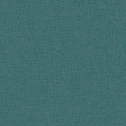 Papier peint vinyle sur intissé Uni métallisé irisé bleu canard or - Élégance - Caselio - ELC103236120