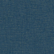Papier peint vinyle sur intissé Uni métallisé irisé bleu paon or - Élégance - Caselio - ELC103236520