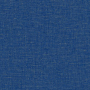 Papier peint vinyle sur intissé Uni métallisé irisé bleu électrique or - Élégance - Caselio - ELC103236629