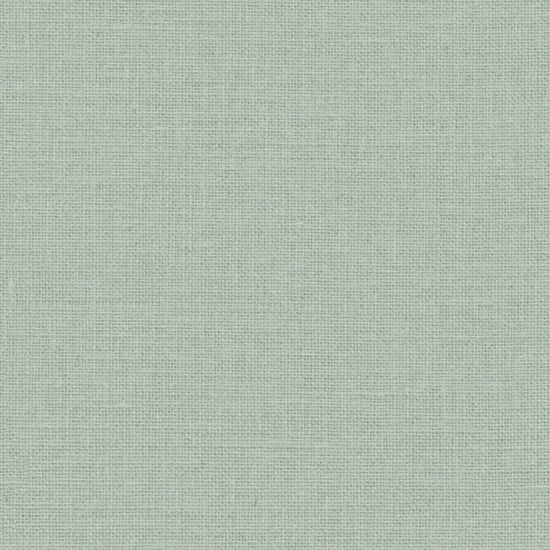 Papier peint vinyle sur intissé Uni sauge mat - Green Life 2 - Caselio - GNL2104017569
