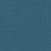 Papier peint vinyle sur intissé Uni bleu madura mat - Green Life 2 - Caselio - GNL2104016773