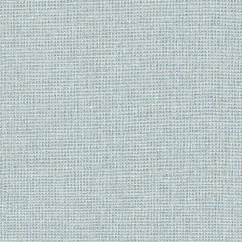 Papier peint vinyle sur intissé Uni bleu ciel mat - Green Life 2 - Caselio - GNL2104016442