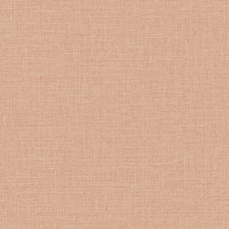 Papier peint vinyle sur intissé Uni rose poudre mat - Green Life 2 - Caselio - GNL2104014181