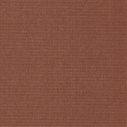 Papier peint intissé Canevas Uni brique - Derby - CASADECO - DERB82073255
