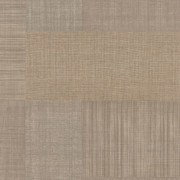 Papier peint vinyle sur intissé Mestizo mordoré - Casa Azul - CASAMANCE - 76321222