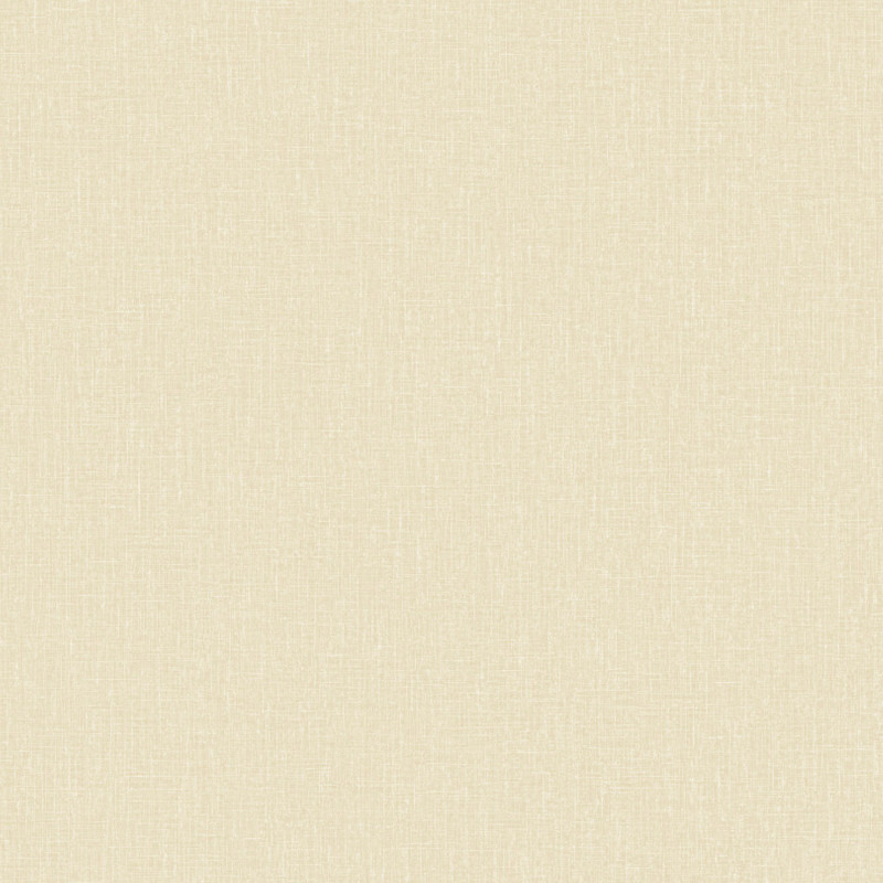 Papier peint vinyle sur intissé Uni beige - Ambiente - Montecolino - AMBI1017