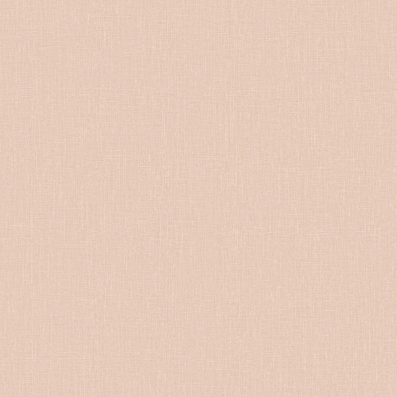 Papier peint vinyle sur intissé Uni rose - Ambiente - Montecolino - AMBI1019