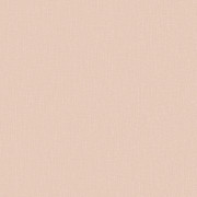 Papier peint vinyle sur intissé Uni rose - Ambiente - Montecolino - AMBI1019