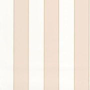 Papier peint vinyle sur intissé Golden Lines beige et blanc - Basics - Caselio - BAI101070103
