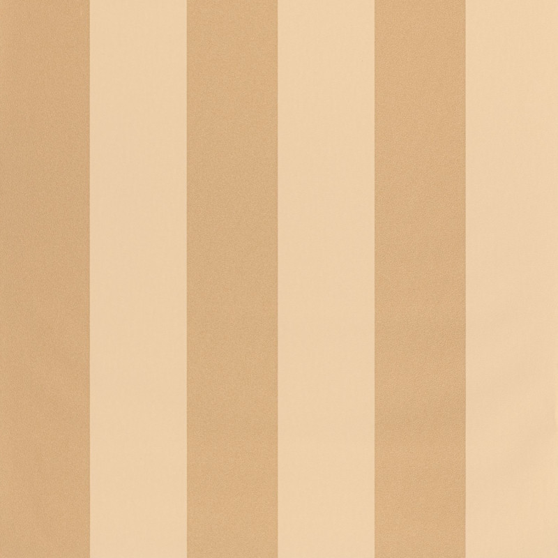 Papier peint vinyle sur intissé Wide Lines miel beige - Basics - Caselio - BAI104021180