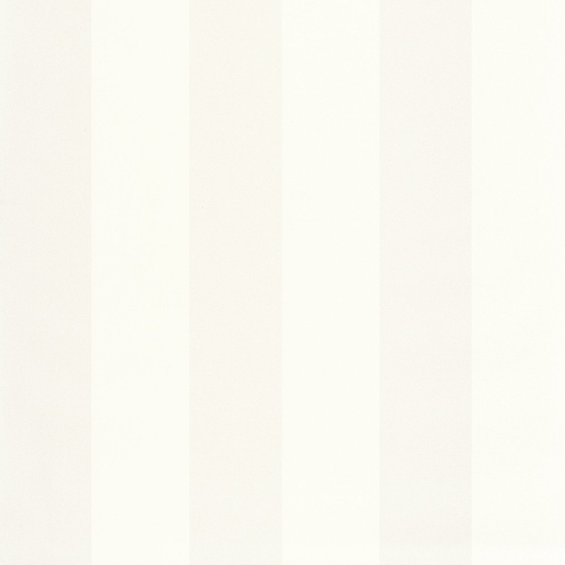 Papier peint vinyle sur intissé Wide Lines blanc irisé - Basics - Caselio - BAI104020000