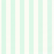 Papier peint vinyle sur intissé Little Lines vert menthe - Basics - Caselio - BAI104037000
