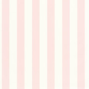 Papier peint vinyle sur intissé Little Lines rose pâle - Basics - Caselio - BAI104034000