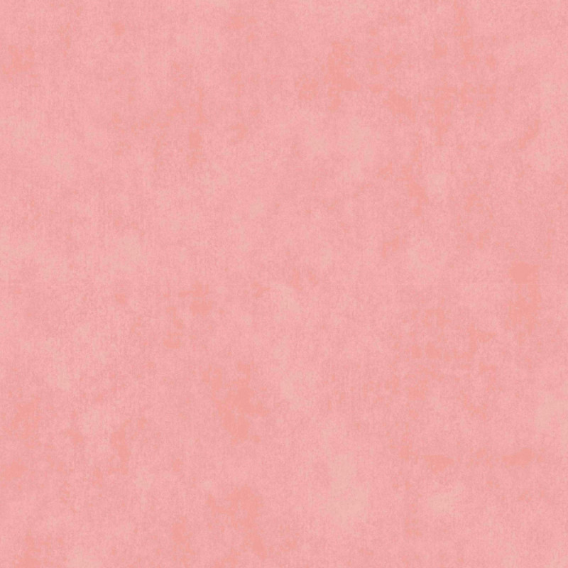 Papier peint intissé Uni rose hortensia - Tartine et Chocolat - Lutèce - 36200913