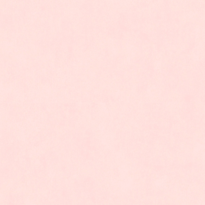 Papier peint intissé Uni rose - Tartine et Chocolat - Lutèce - 36200903