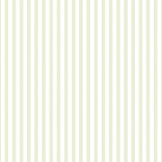 Papier peint intissé Rayure vert - Tartine et Chocolat - Lutèce - 36162304