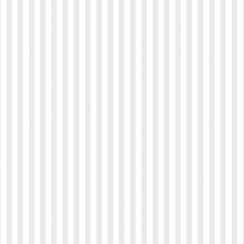Papier peint intissé Rayure gris clair - Tartine et Chocolat - Lutèce - 36162309