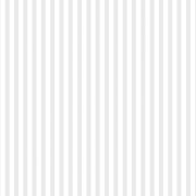 Papier peint intissé Rayure gris clair - Tartine et Chocolat - Lutèce - 36162309
