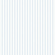 Papier peint intissé Rayure bleue - Tartine et Chocolat - Lutèce - 36162311