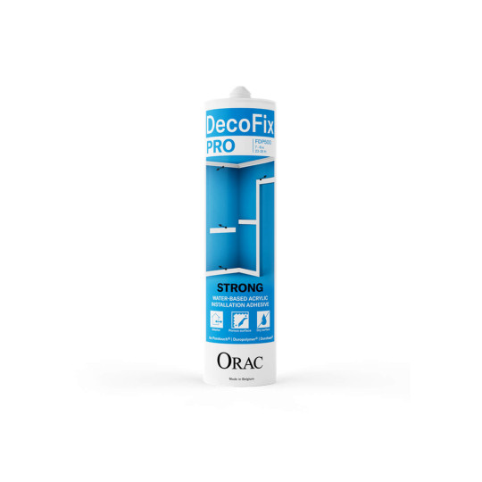 Colle Decofix Pro - ultra...