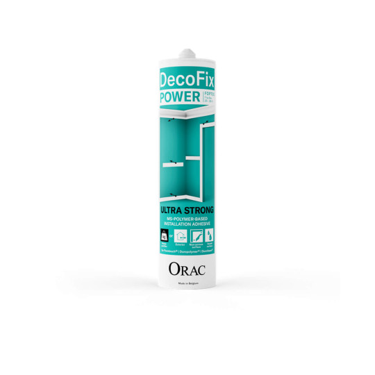 Colle Decofix Power - ultra...