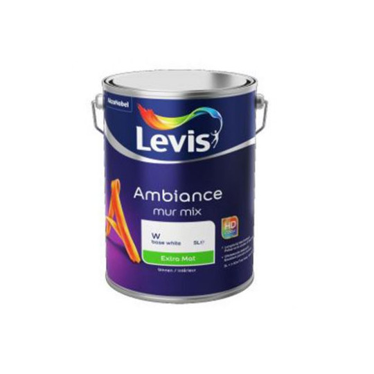Peinture intérieure...