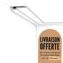 Corniche plafond - moulure décorative - Purotouch® - Orac Decor - C356