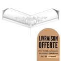 Corniche plafond - moulure décorative - Purotouch® - Orac Decor - C338B
