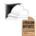 Corniche plafond - moulure décorative - Purotouch® - Orac Decor - C336