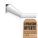 Corniche plafond - moulure - Noblesse - Purotouch® - Orac Decor - C321
